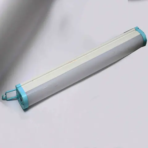 Energy-saving LED light for everyday use.