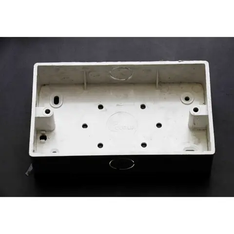 Wall socket outlet for home and office power points.